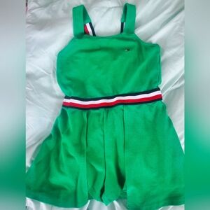 Tommy Hilfiger Girls Sundress/skort